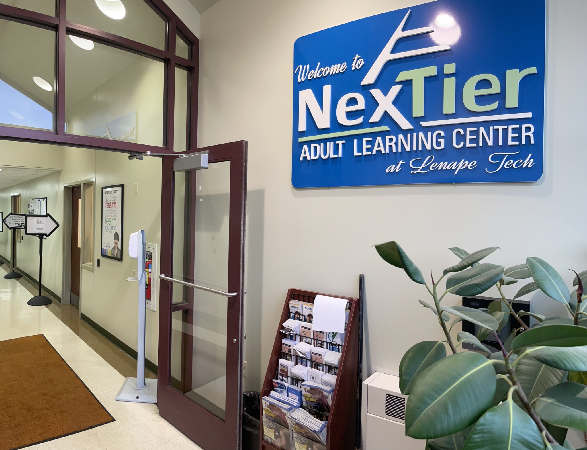 Facility Rentals Armstrong Center for Community Learning